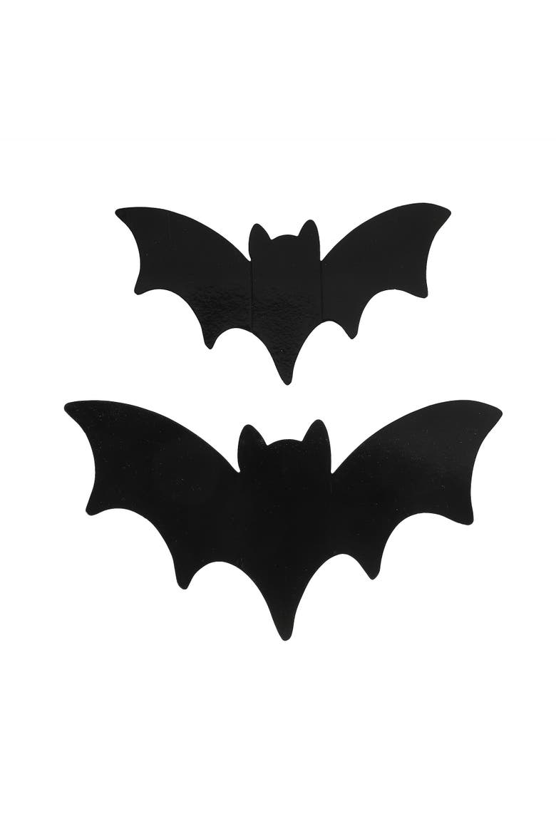 Halloween Balloon Garland, Alternate, color, Multicolor