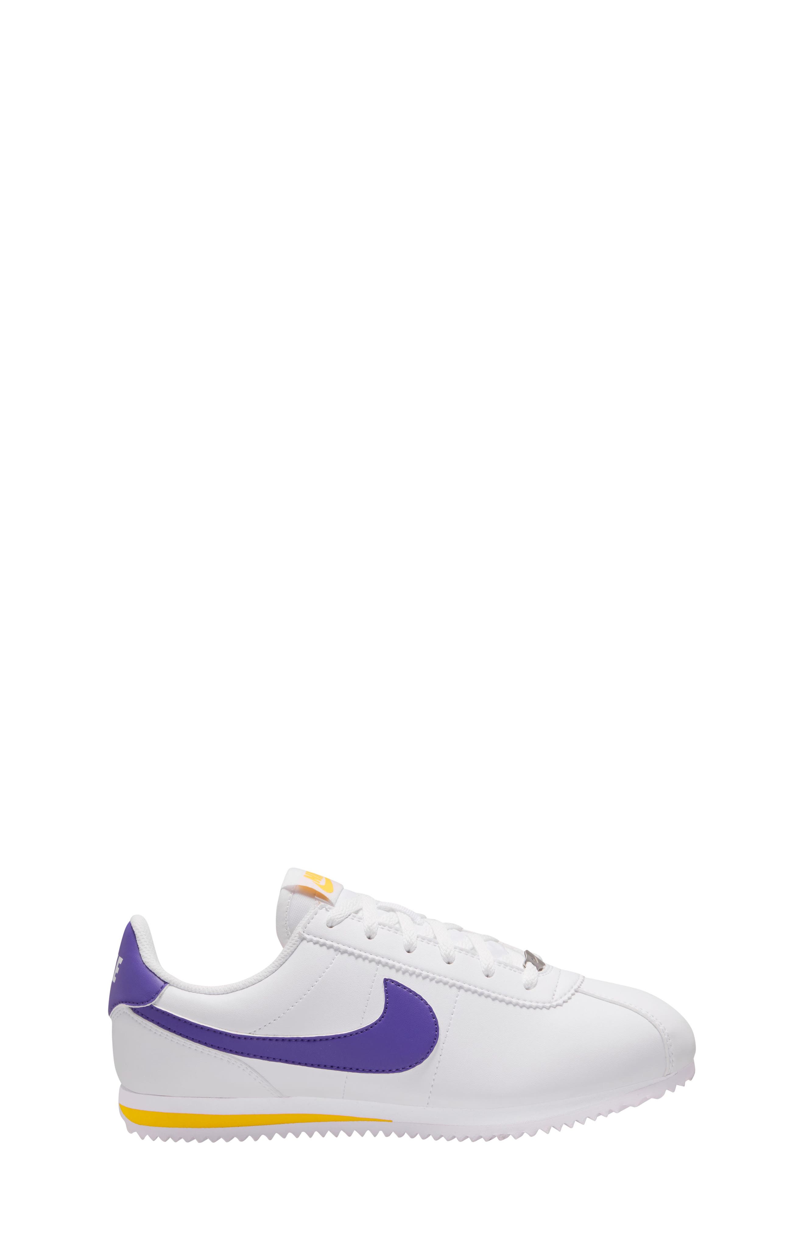 nike cortez rack room