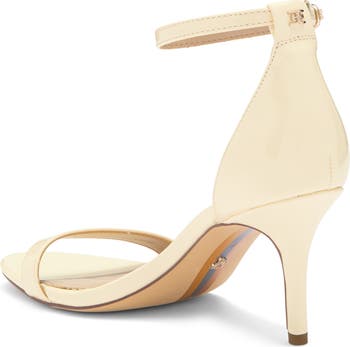 Patti Ankle Strap Sandal