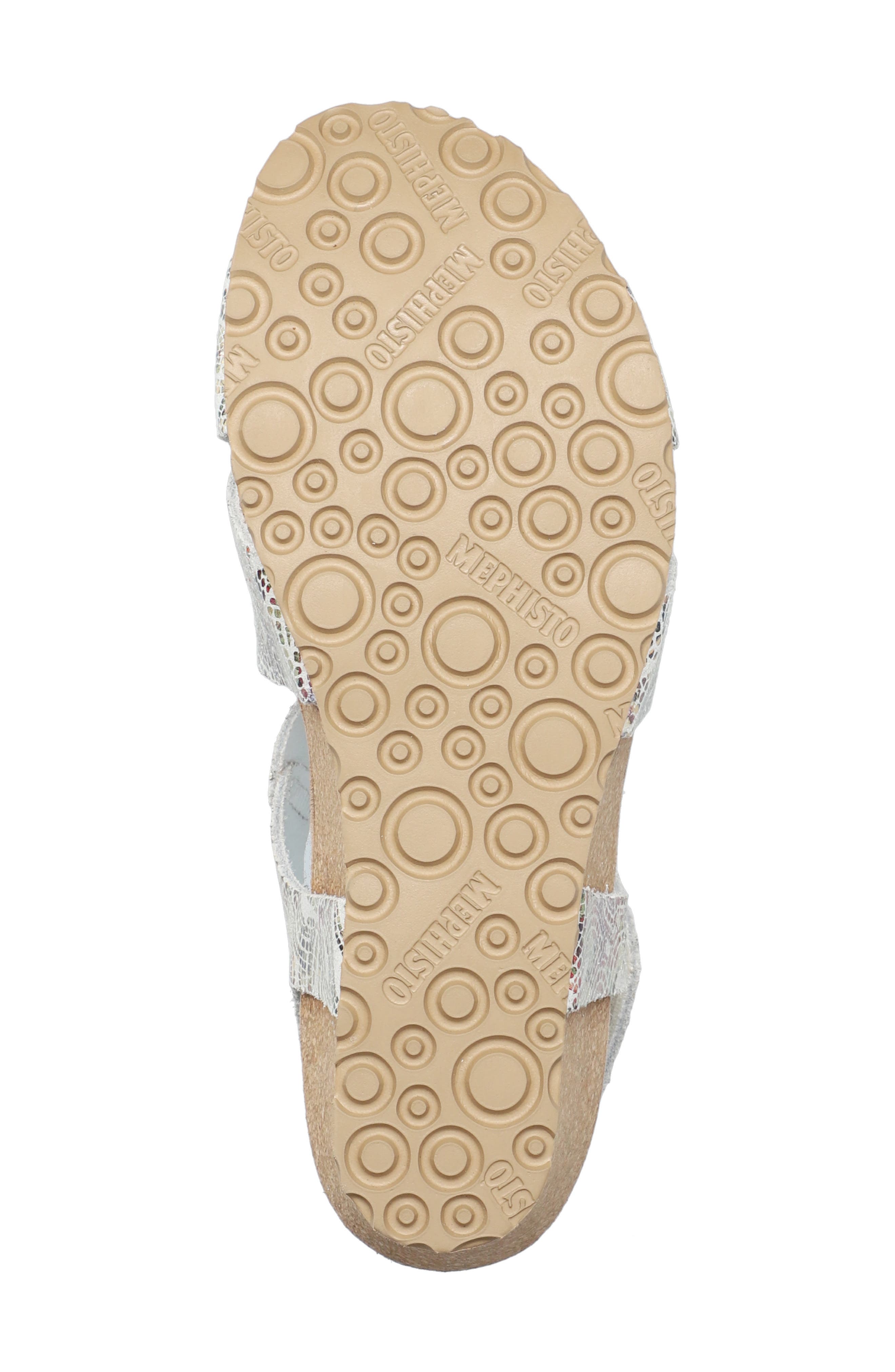 Lyla Sandal, Alternate, color, MULTI COLOR LEATHER
