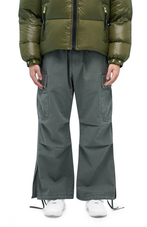 Campo Cargo Pants