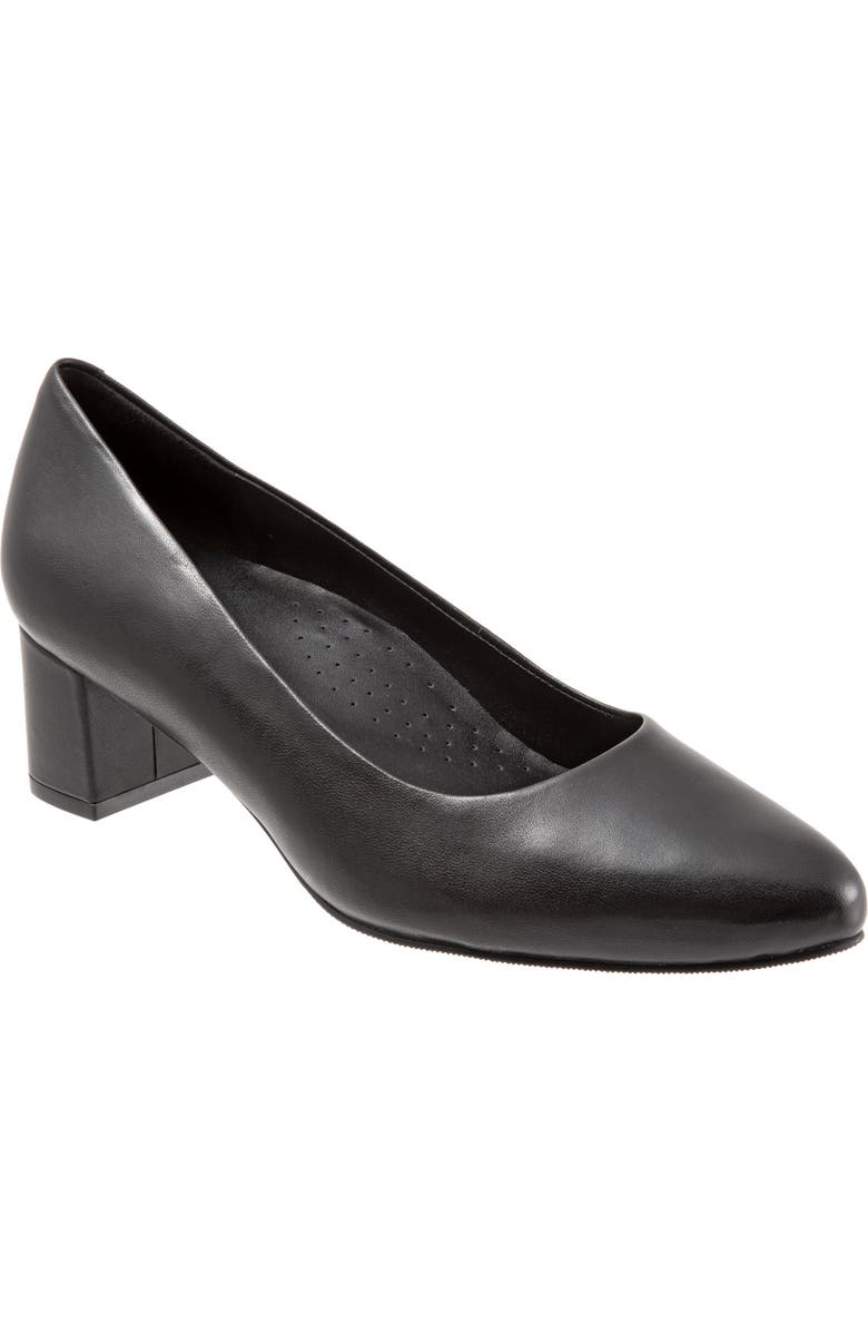 Trotters Kari Pointy Toe Pump, Main, color,