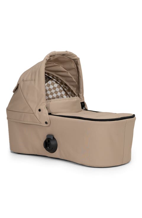Indie Twin Stroller Bassinet