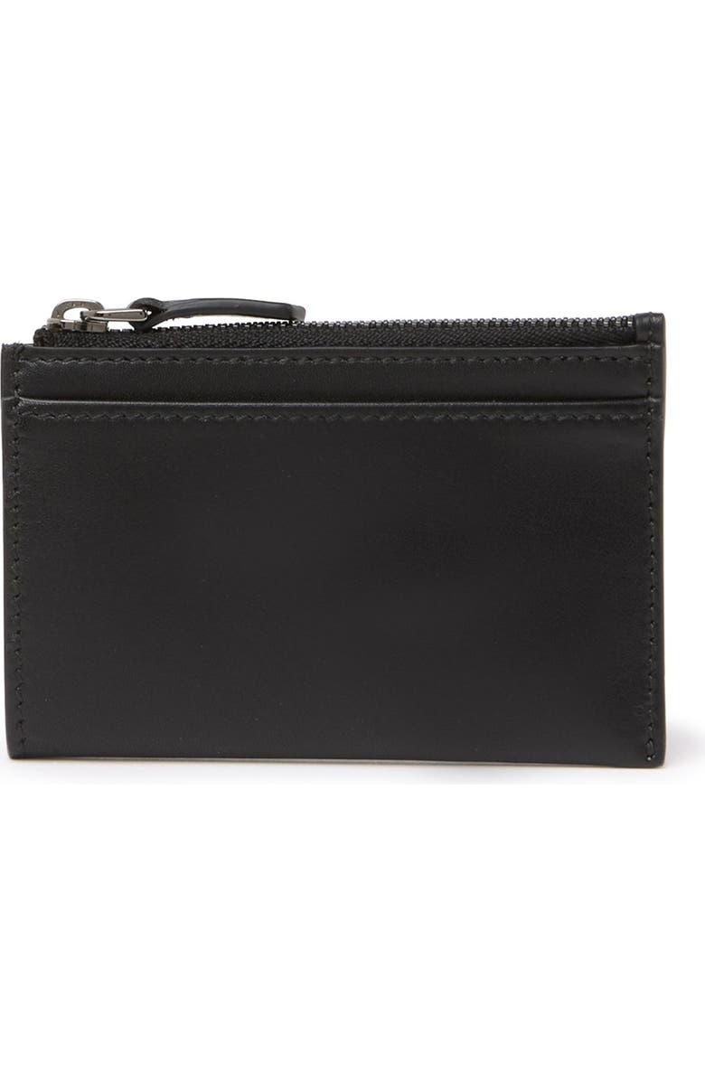 TUMI Zip Card Case, Main, color,