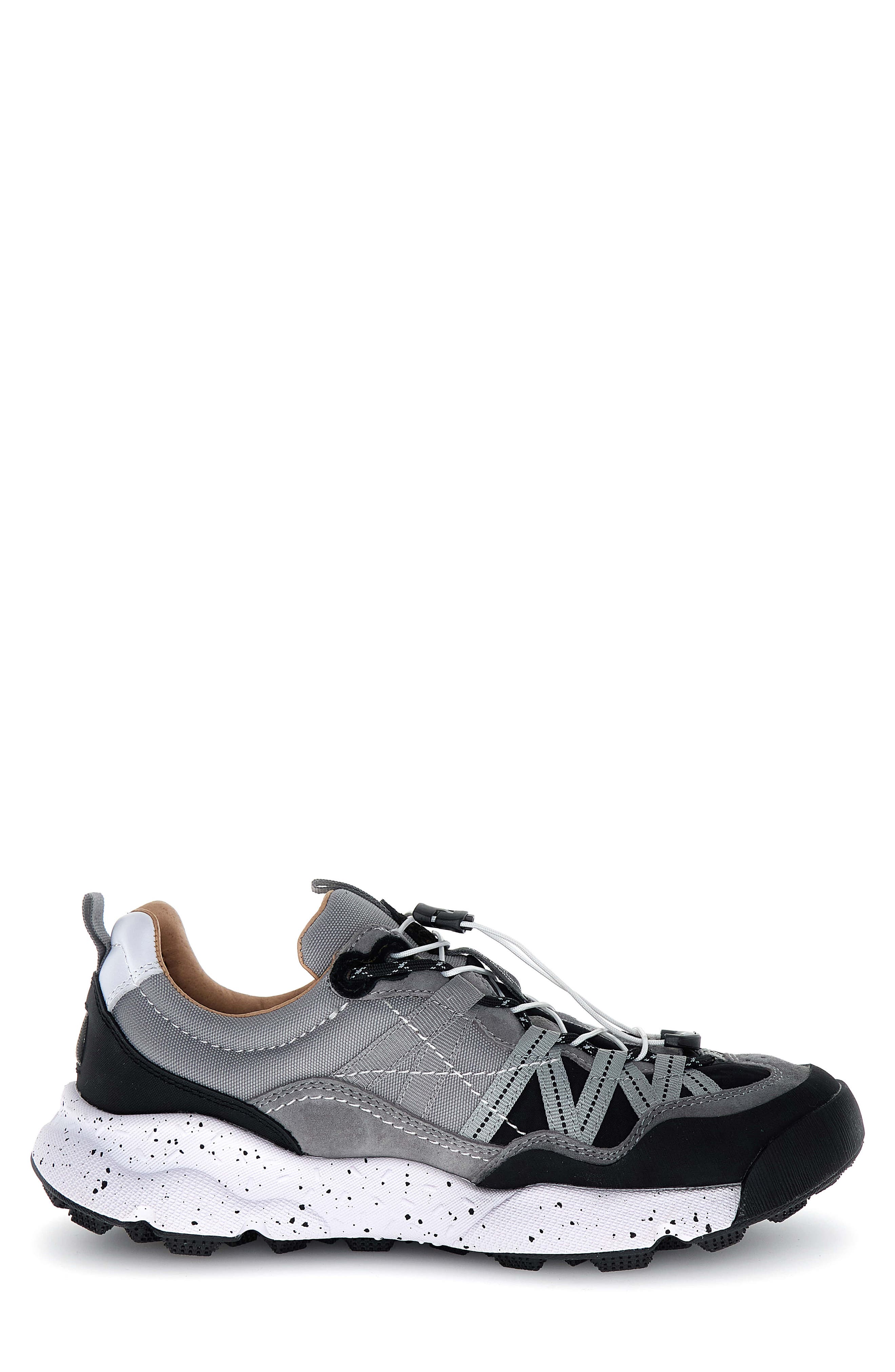 Iwano 2 Waterproof Hiking Shoe - image 4