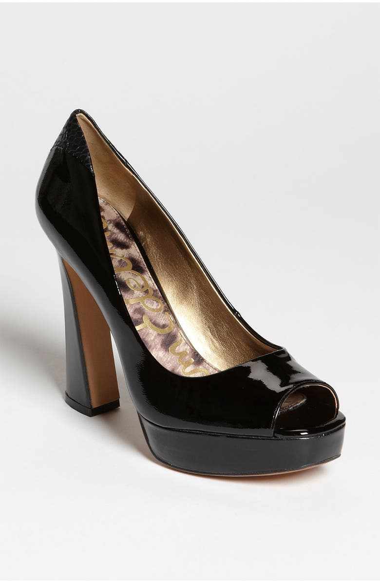 Sam Edelman 'Tacoma' Pump, Main, color,