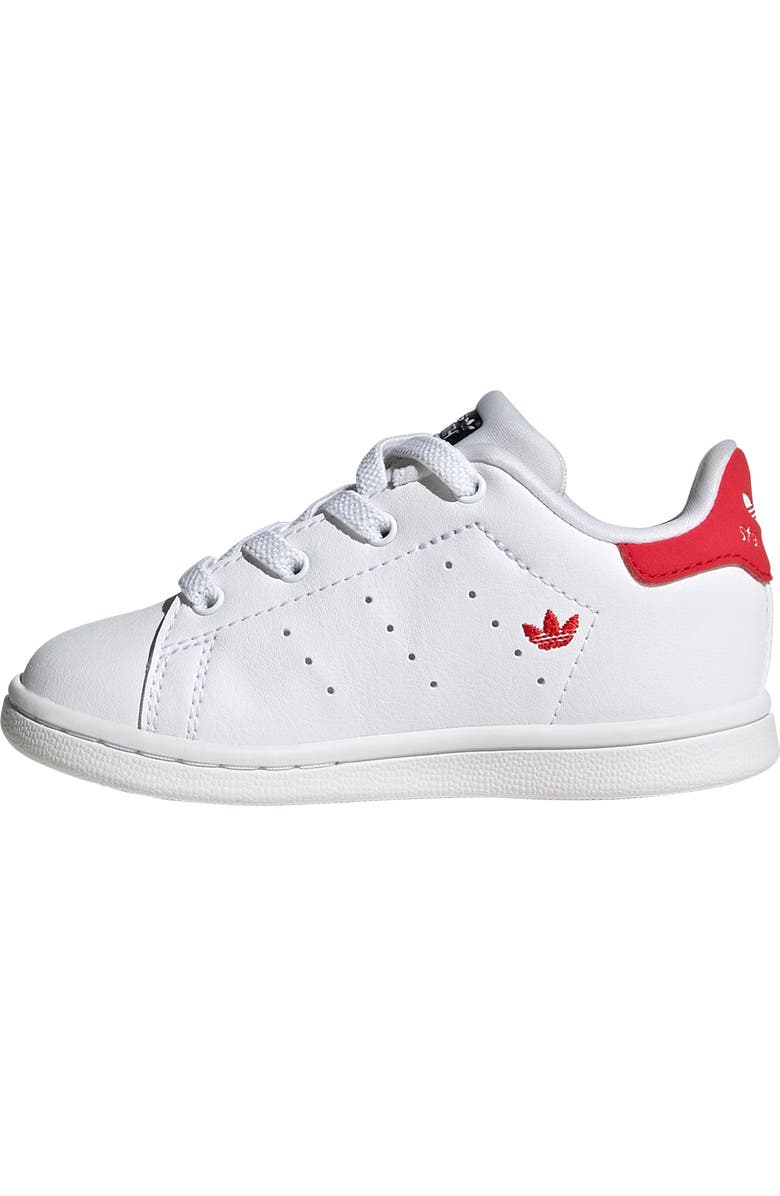 adidas x Hello Kitty<sup>®</sup> Kids' Stan Smith Sneaker, Alternate, color,