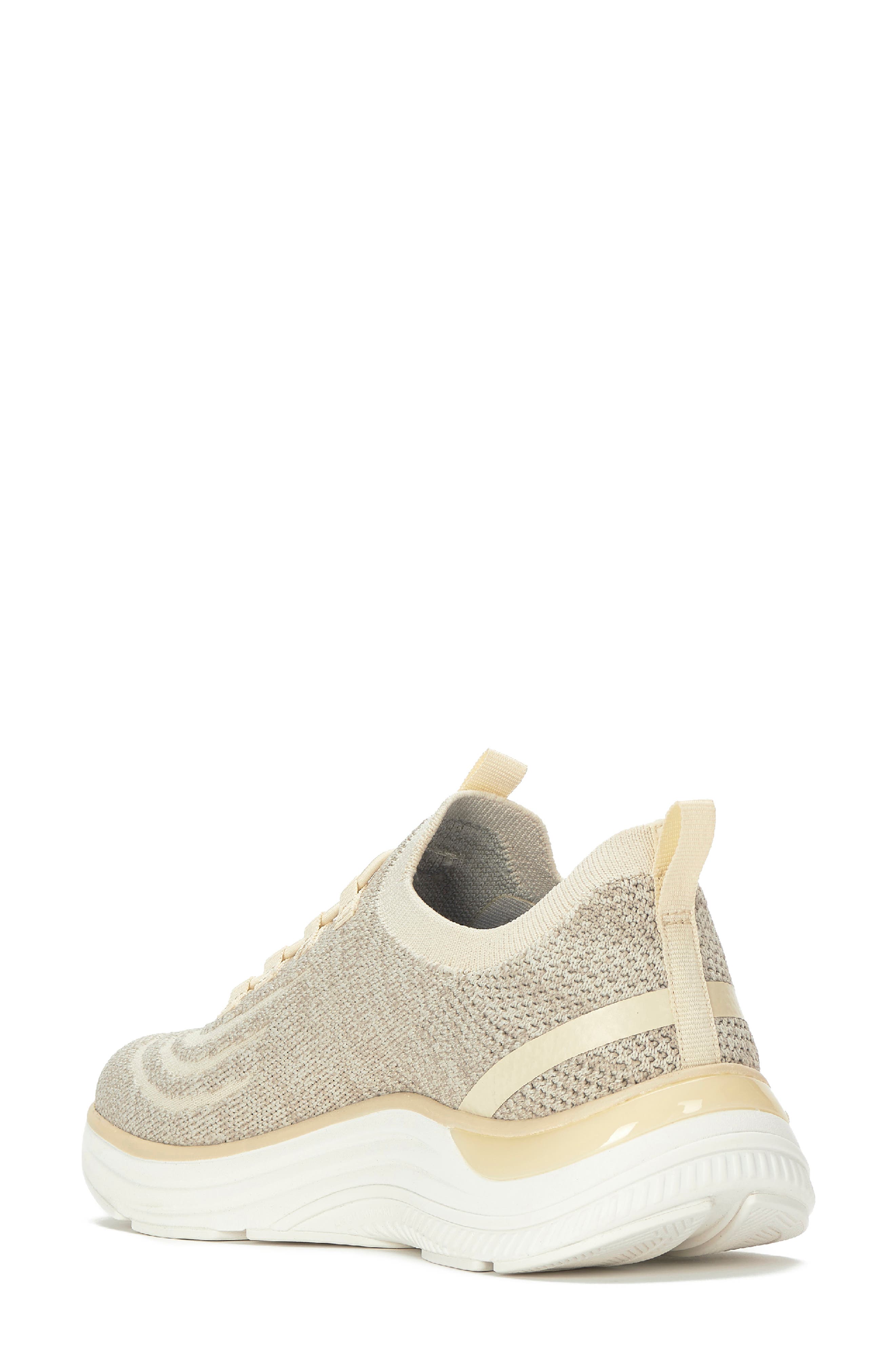 Bliss Slip-on Sneaker, Alternate, color, PARCHMENT