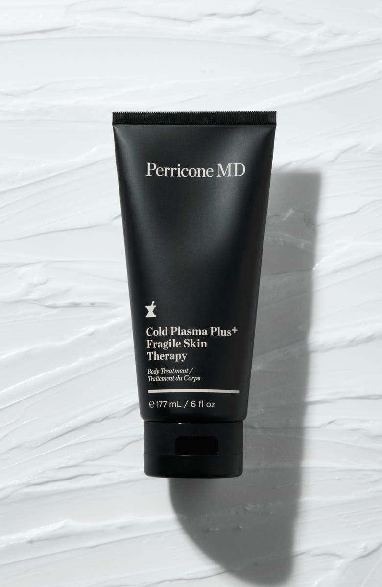 Perricone MD Cold Plasma Plus+ Fragile Skin Therapy Body Treatment, Alternate, color, 