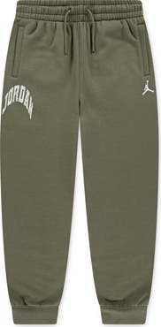 Jordan Kids' MVP Sweatpants