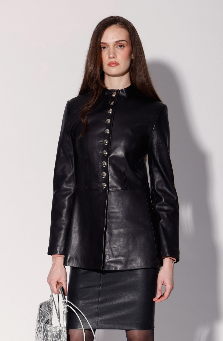 Walter Baker Isabella Jacket, Main, color, 