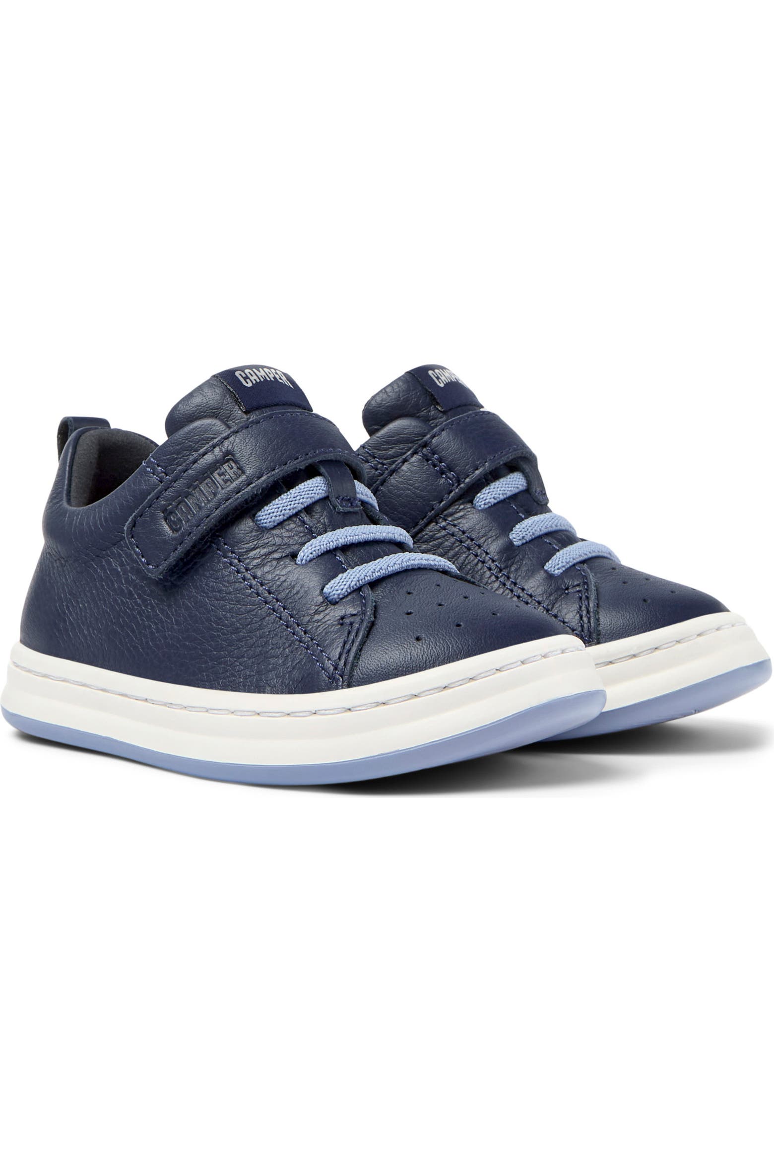 Van Insert Rv Camper Kids' Runner Four Low Top Sneaker | Nordstromrack
