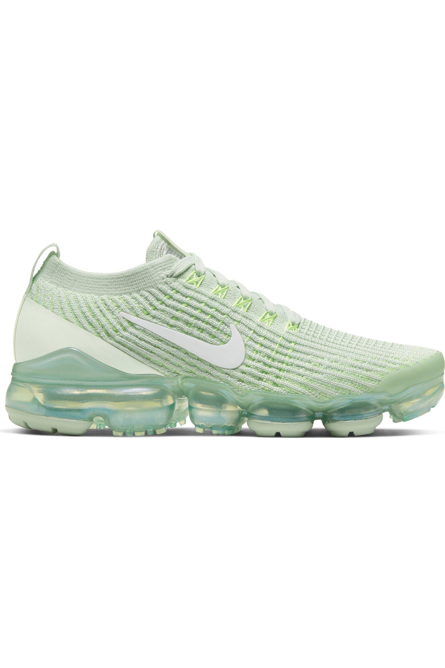 Flyknit Colours Nike Air VaporMax Flyknit 3 Sneaker (Women) | Nordstromrack