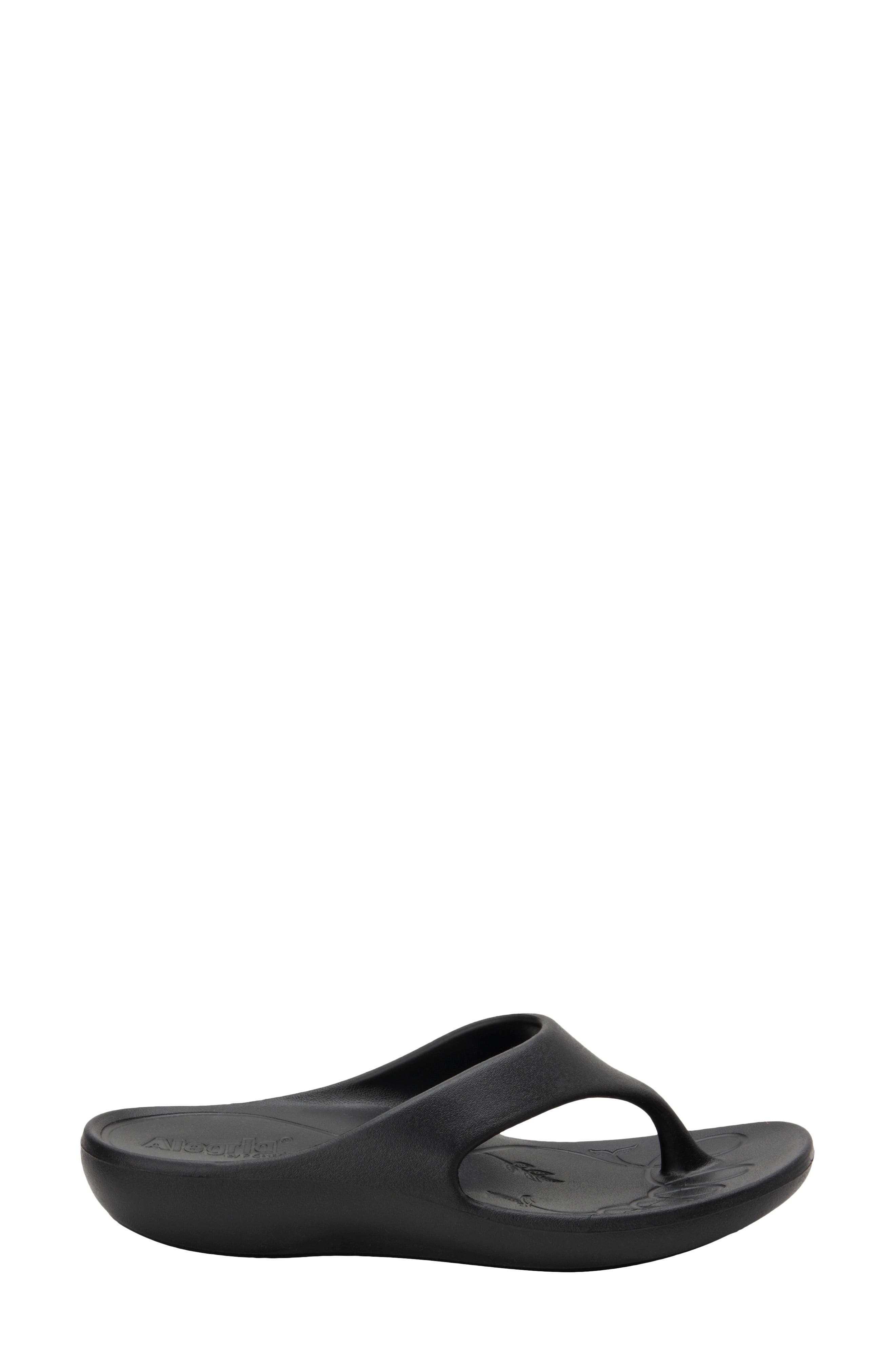 Alegria by PG Lite Ode Flip Flop, Main, color, 