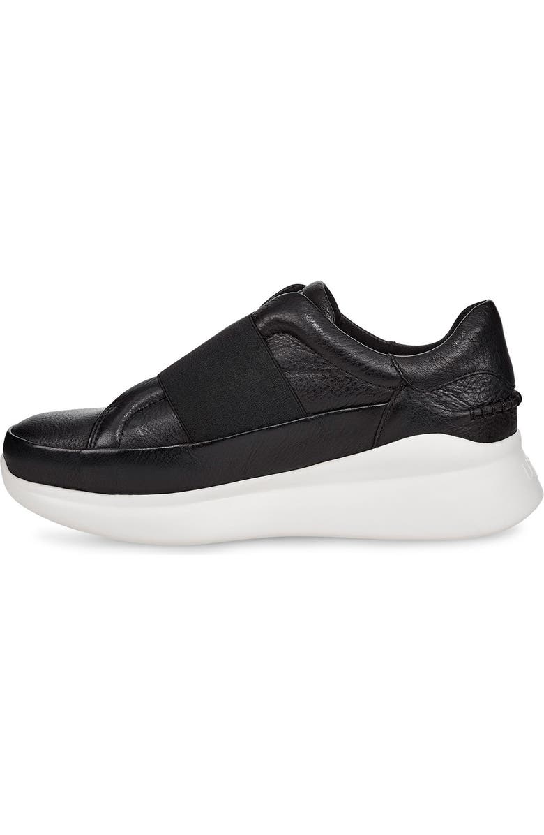 UGG<sup>®</sup> Libu Slip-On Sneaker, Alternate, color,