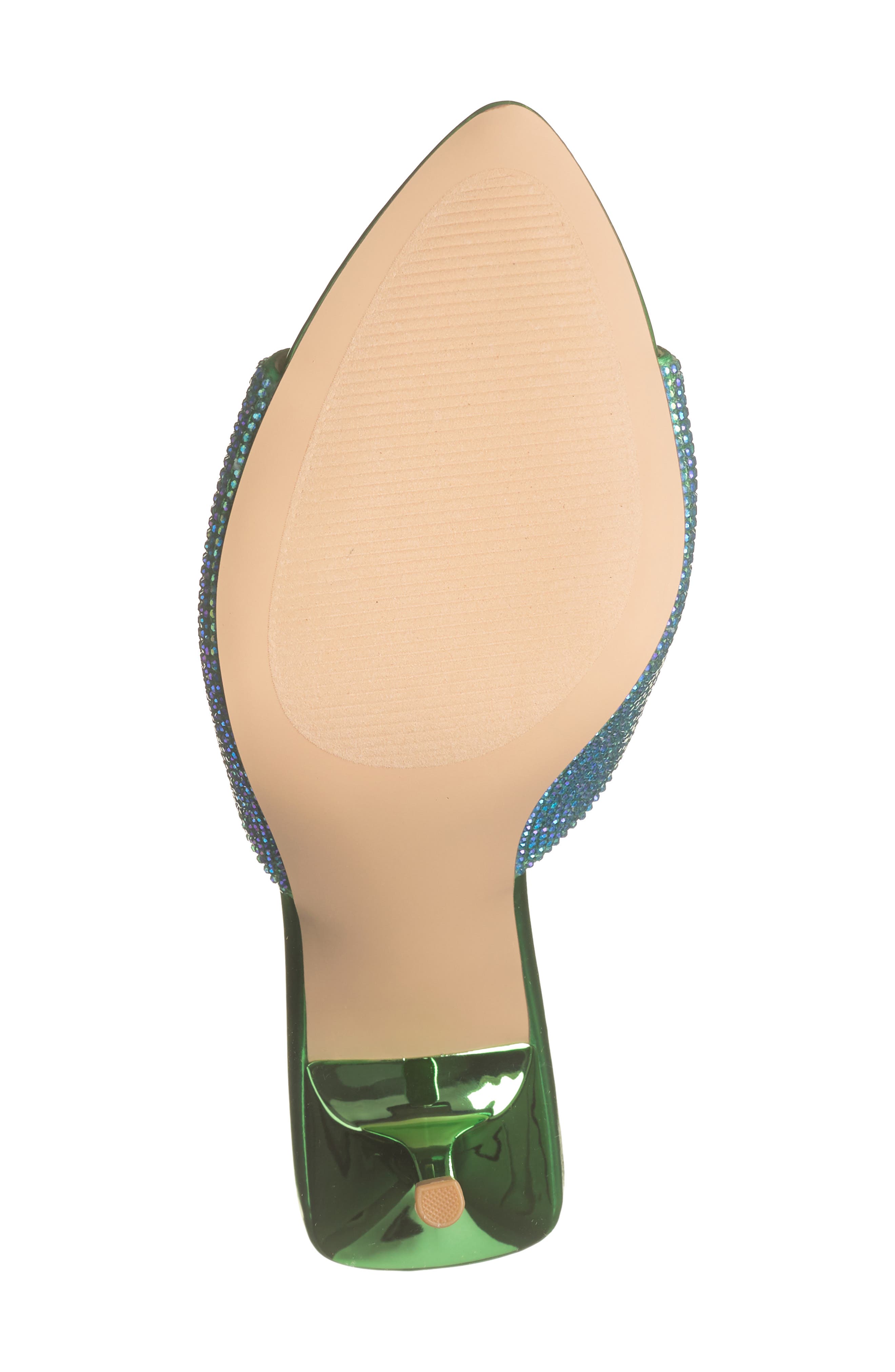 Steve Madden Katey Slide Sandal, Alternate, color, 