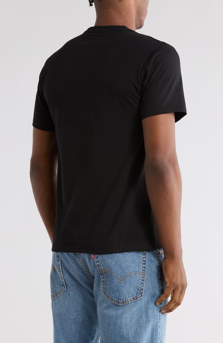 Reason Scarface Graphic T-Shirt, Alternate, color, Black