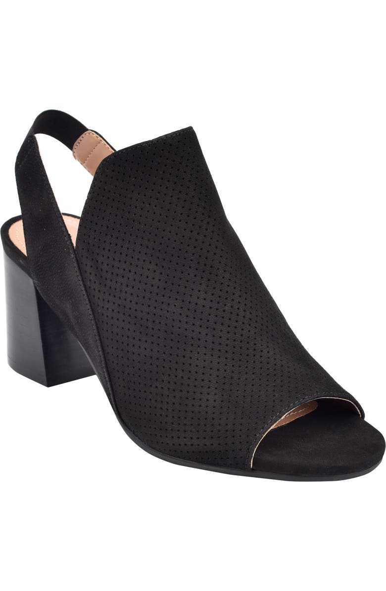 evolve Hale Slingback Sandal, Main, color,