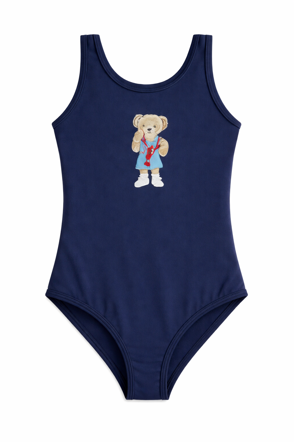 selected Navy Blue