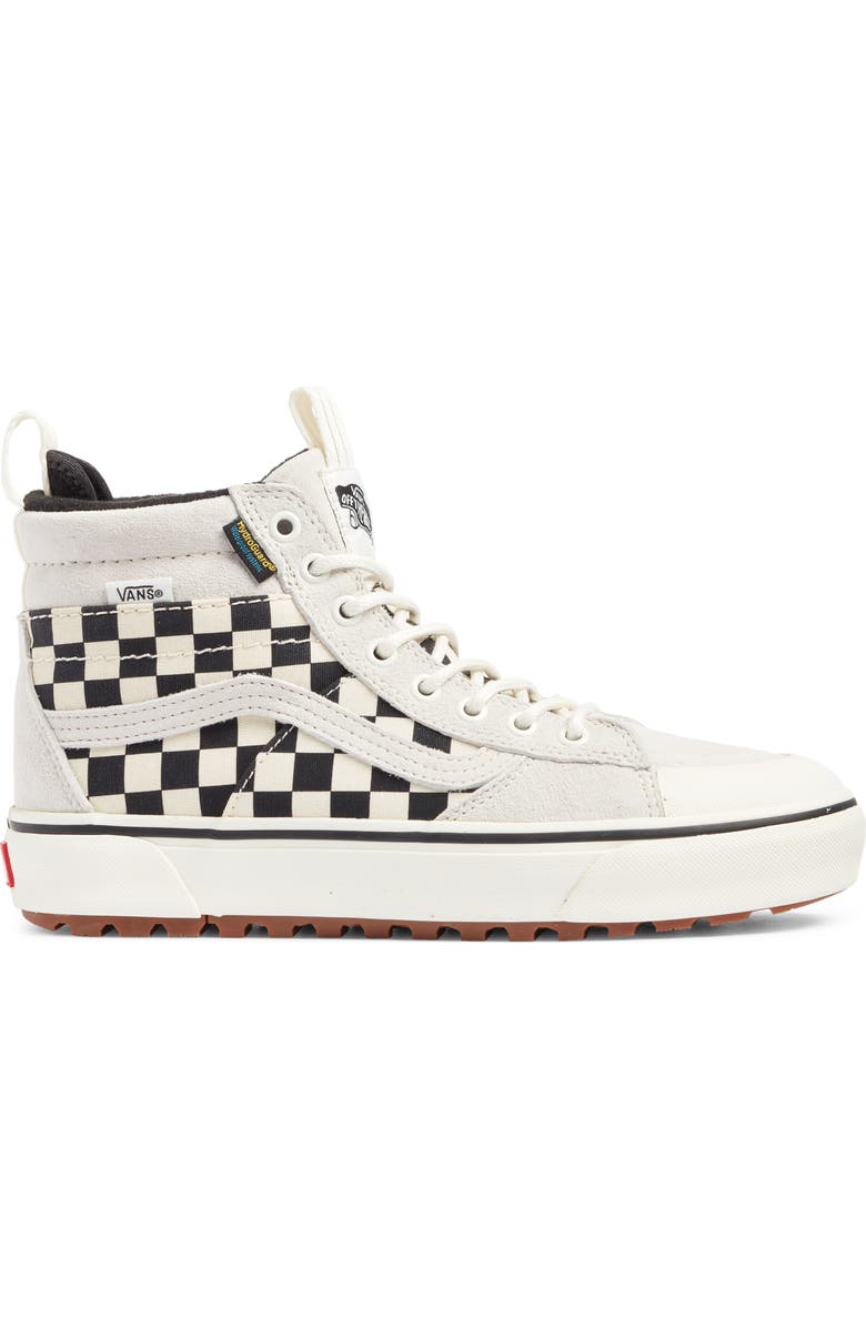 Vans SK8-Hi MTE-2 Sneaker, Alternate, color,