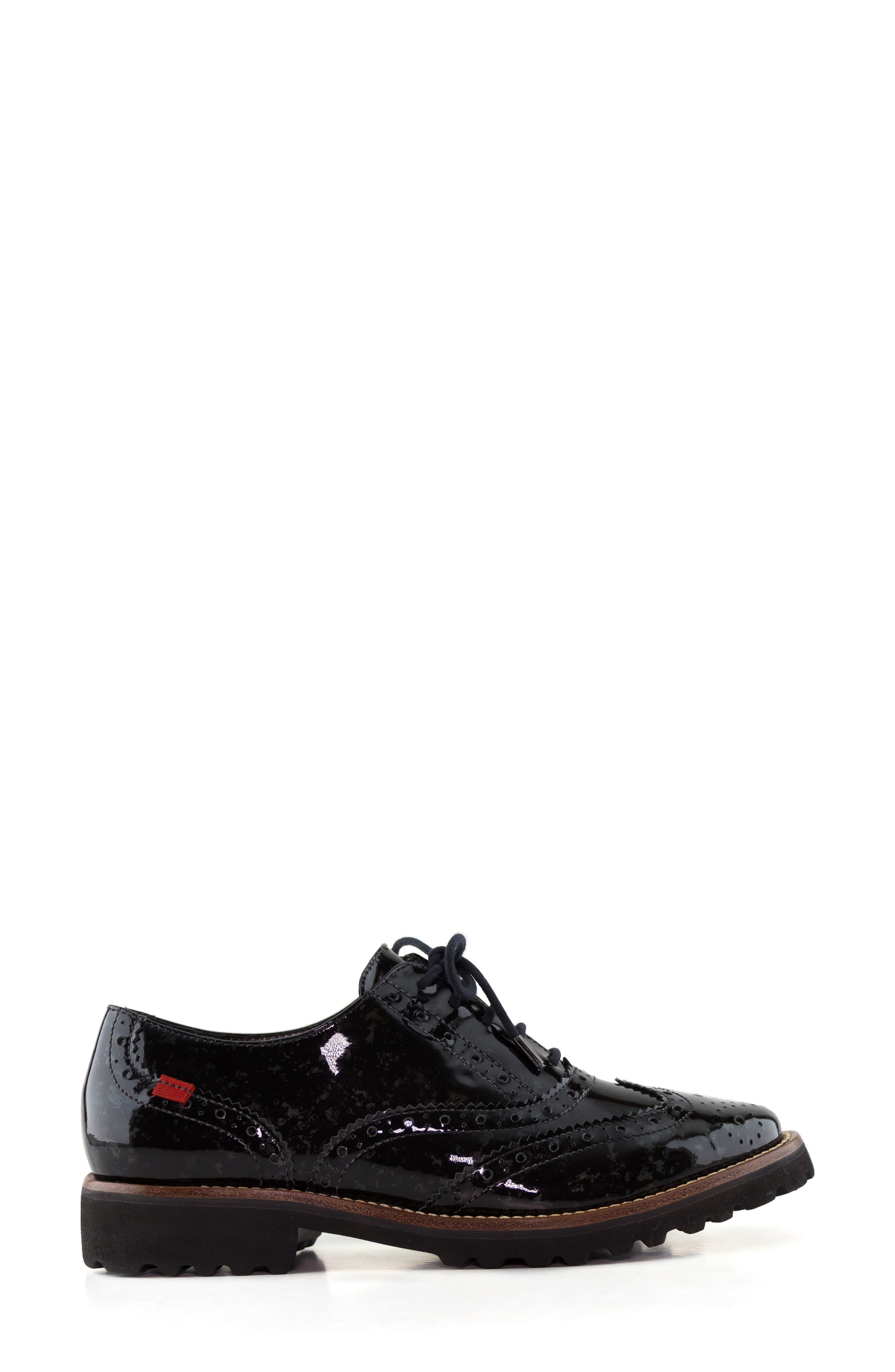 Marc Joseph New York Central Park West Wingtip Oxford, Alternate, color, 