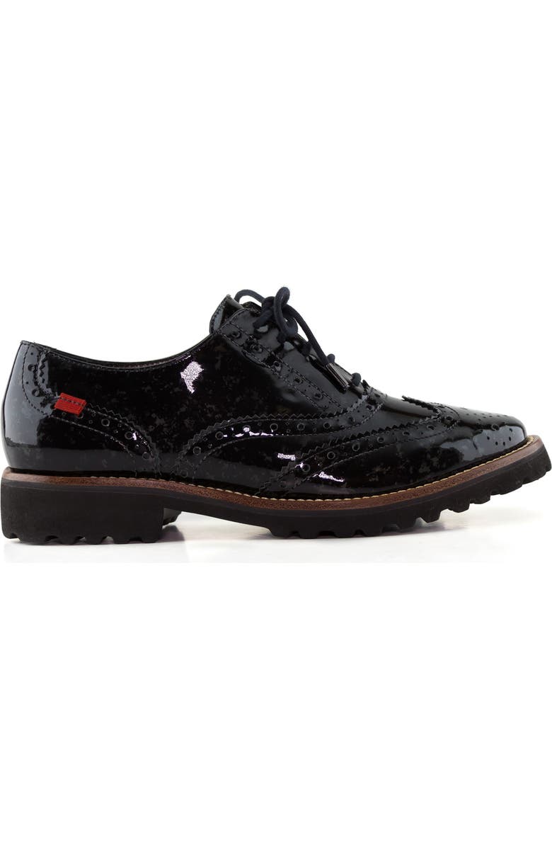 Marc Joseph New York Central Park West Wingtip Oxford, Alternate, color,