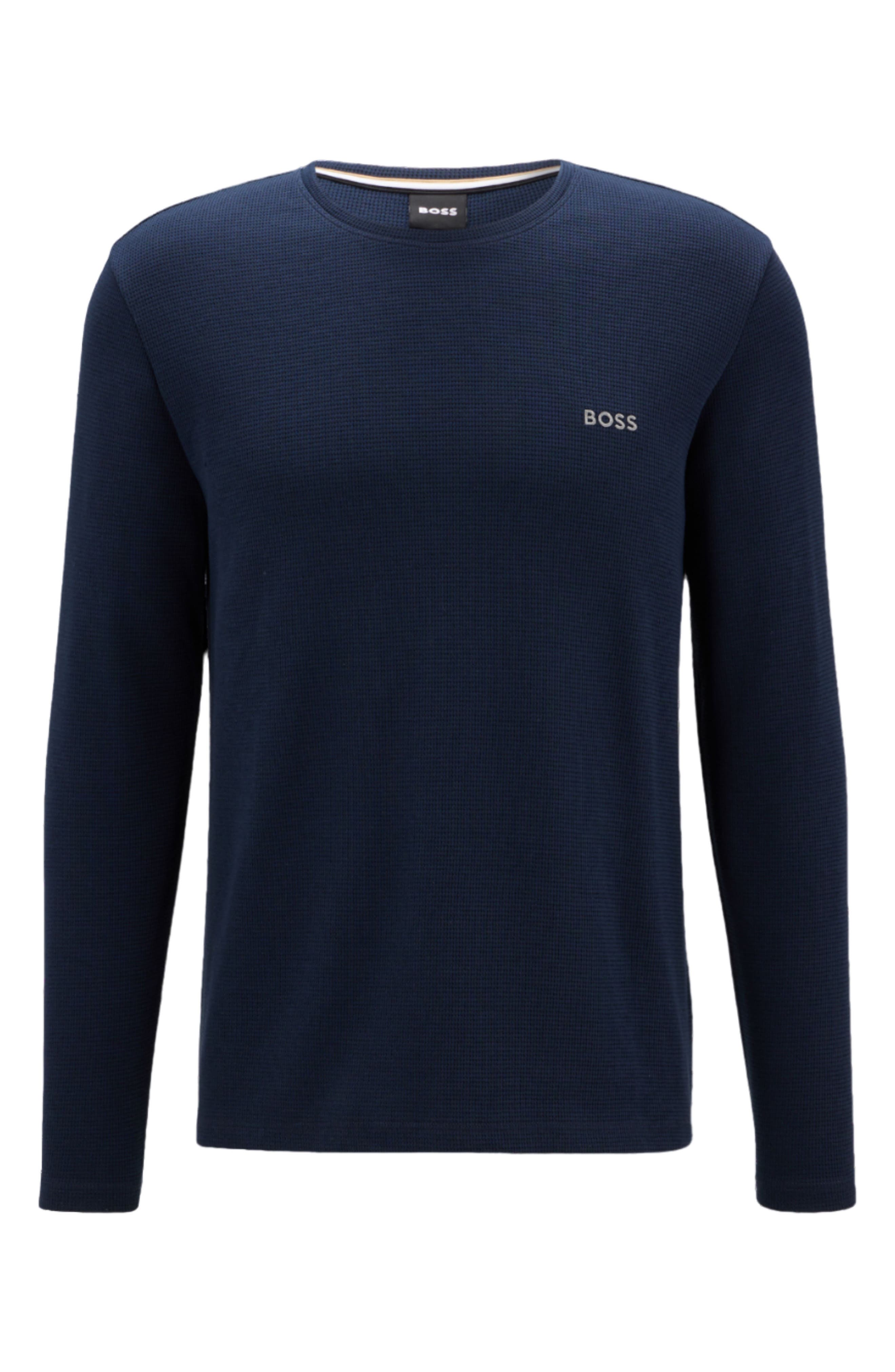 selected DARK BLUE