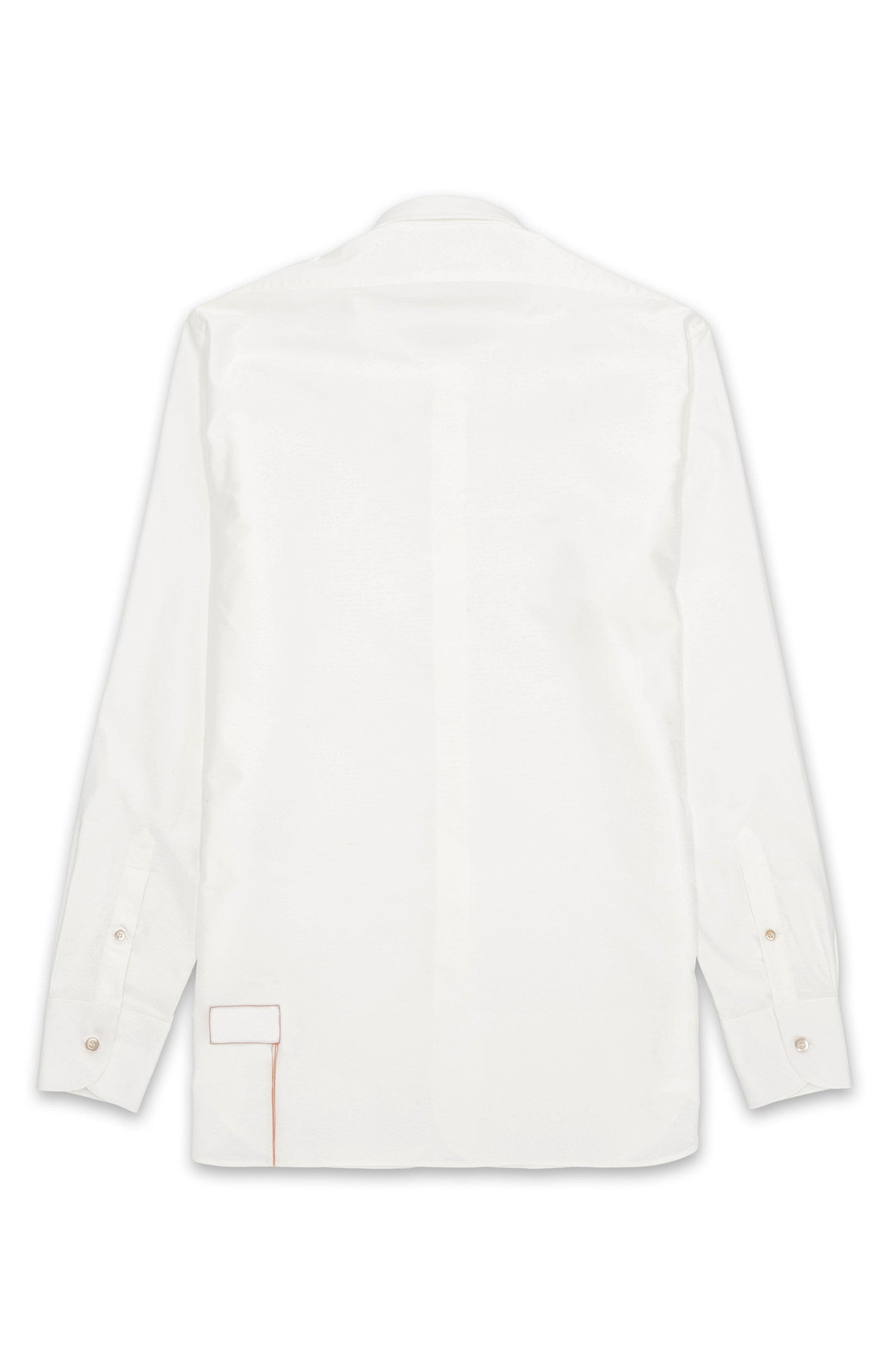 Oxford Cotton Shirt - image 2