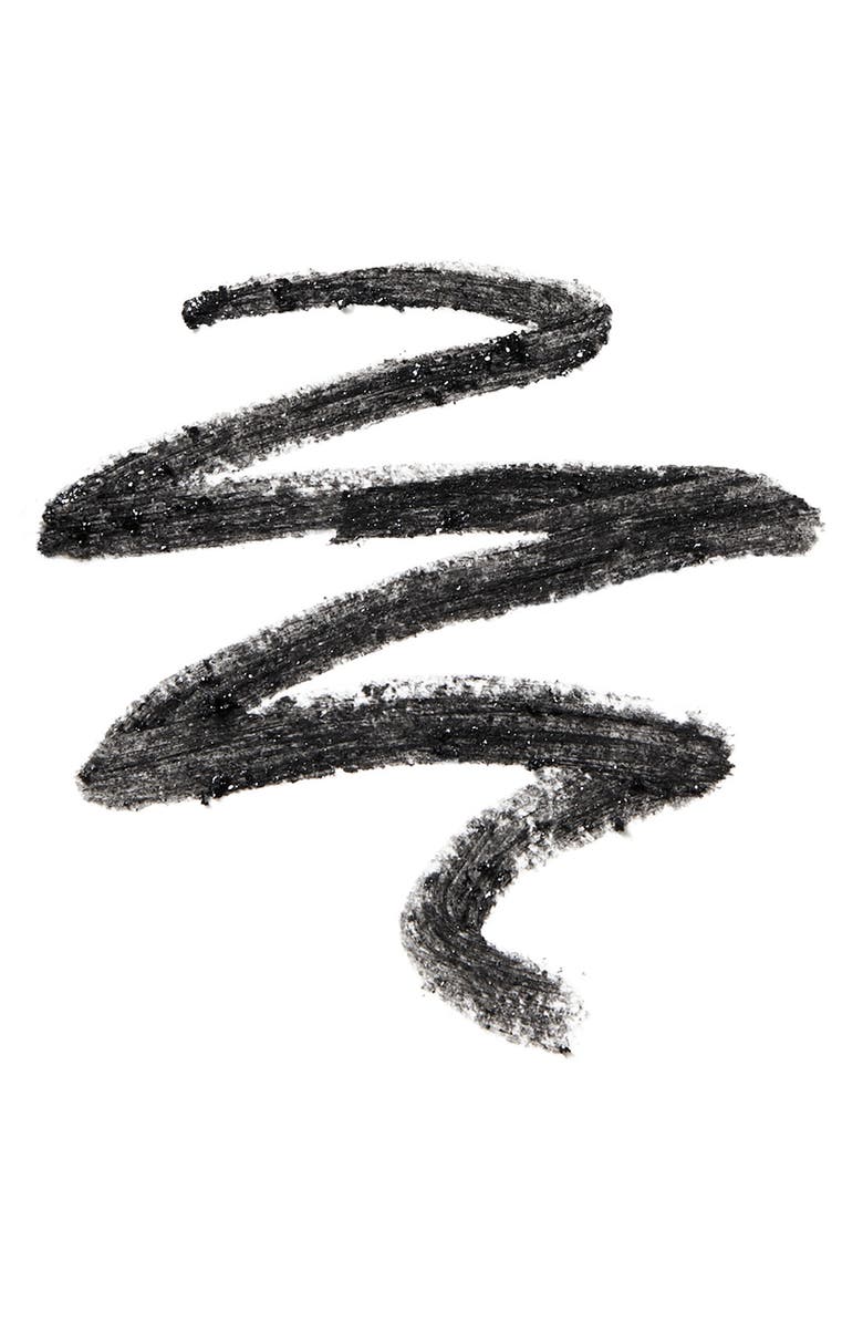 Kylie Cosmetics Gel Eye Pencil, Alternate, color, Matte Black