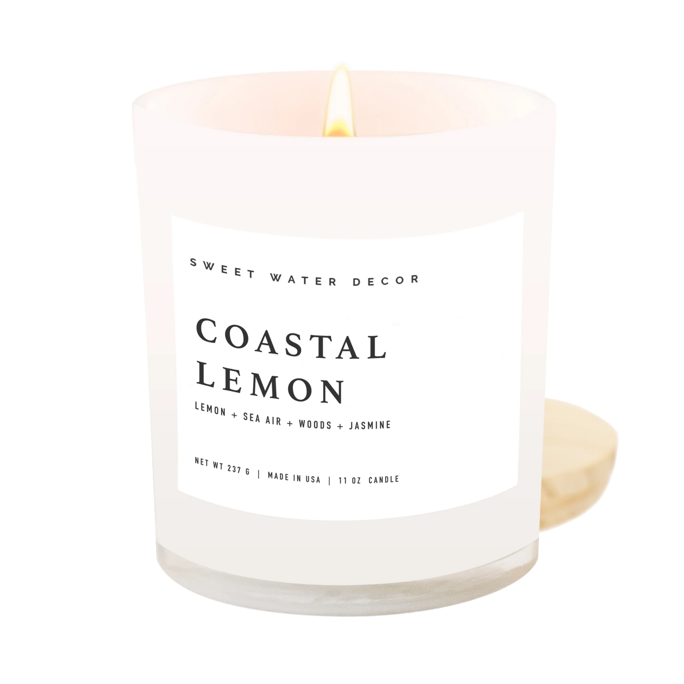 Coastal Lemon