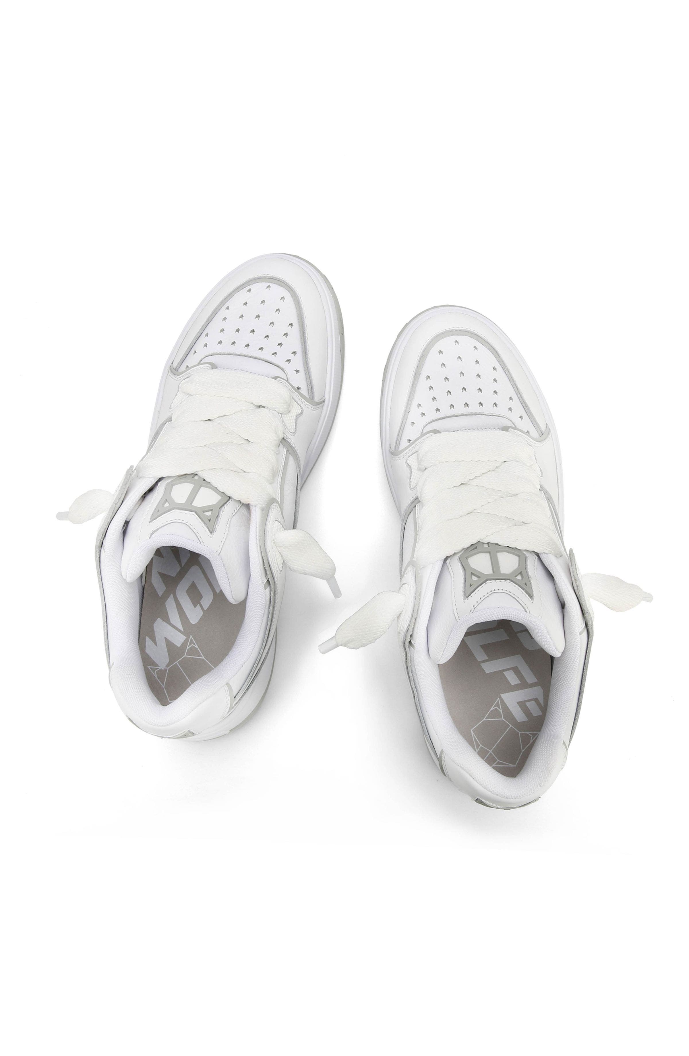 Naked Wolfe Kash, Alternate, color, 