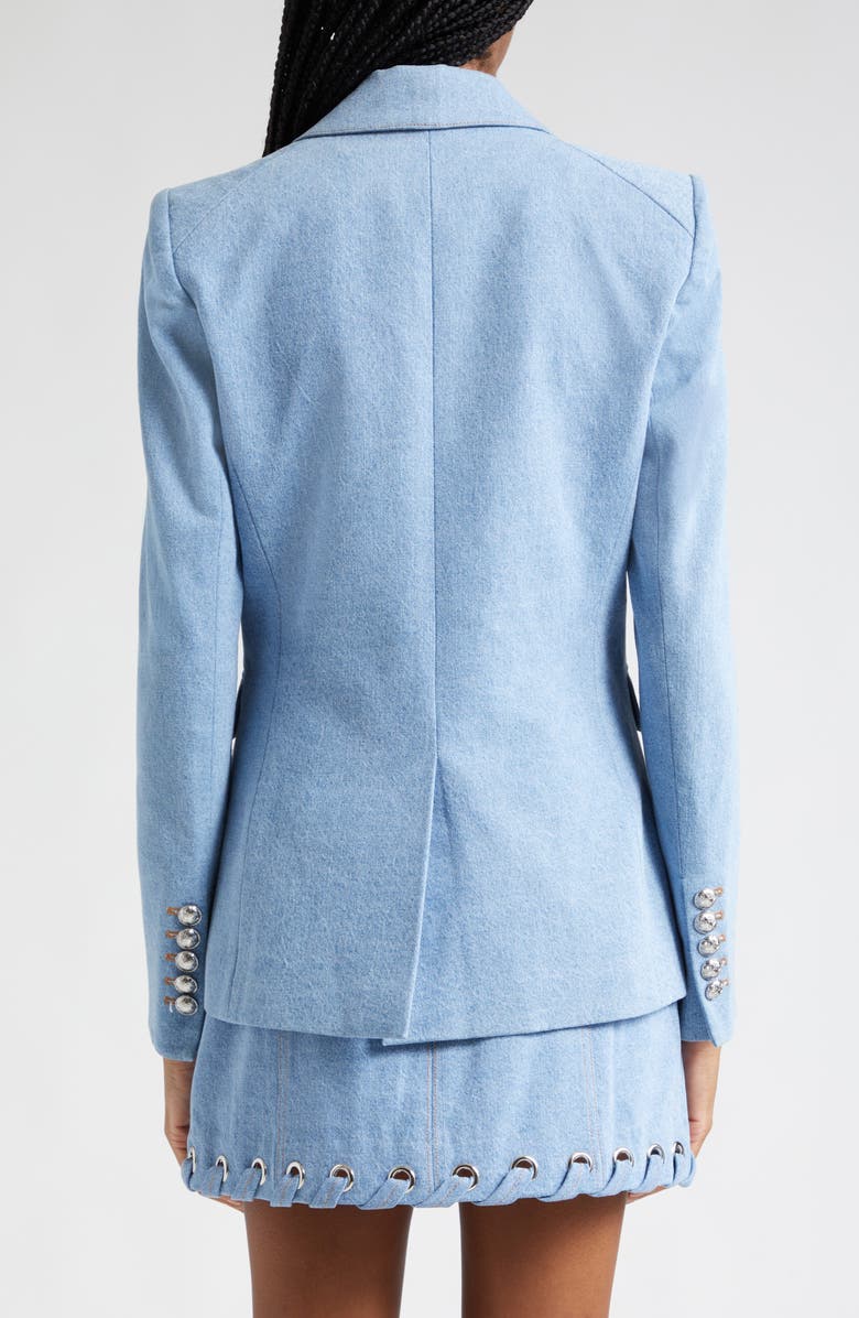 Veronica Beard Miller Dickey Jacket, Alternate, color,