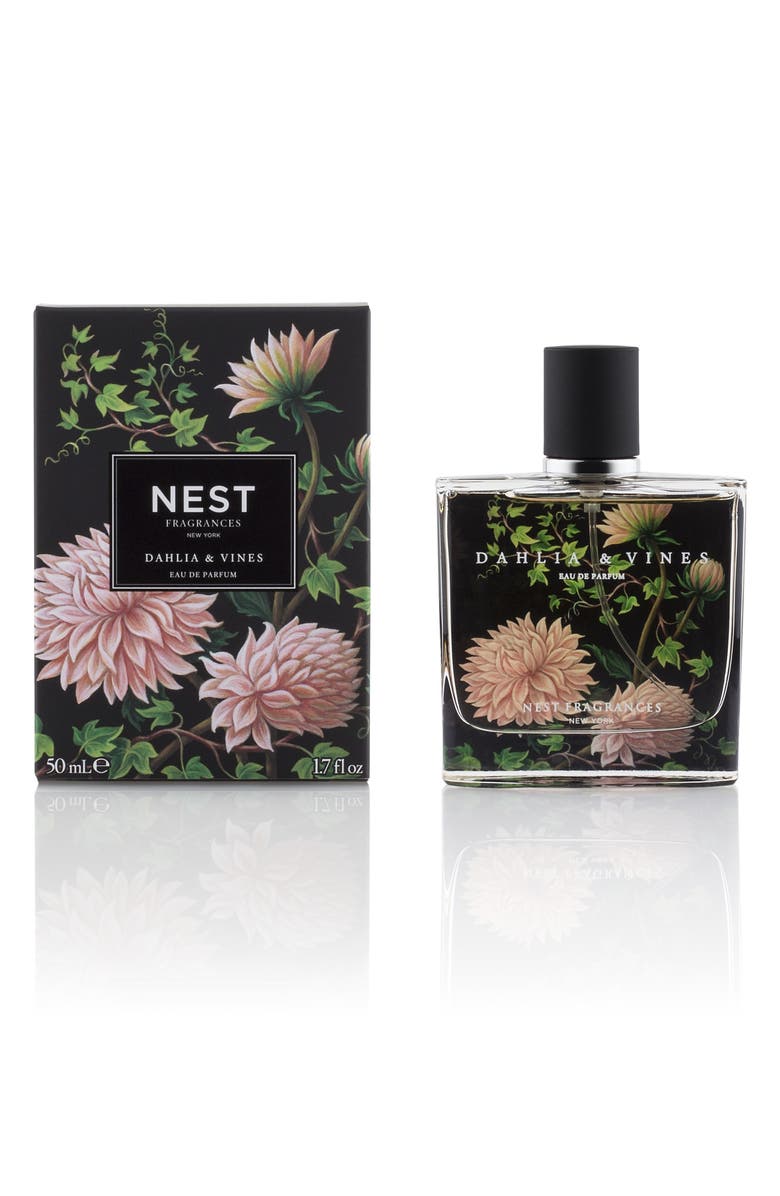 NEST New York Dahlia & Vines Eau de Parfum Spray, Main, color, 
