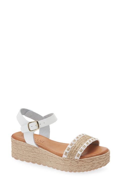 Bryce Platform Sandal (Women)