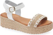 Cordani Bryce Platform Sandal