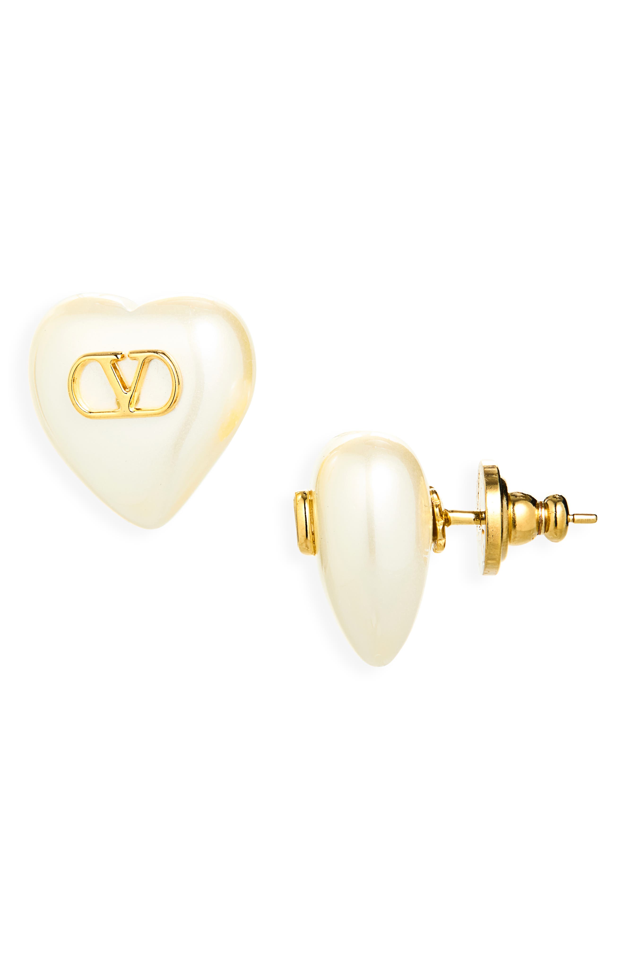 selected GOLD/ WHITE