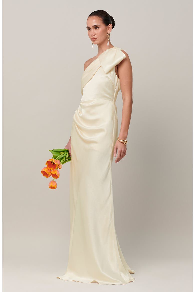 Bailey Gown, Alternate, color, Ivory