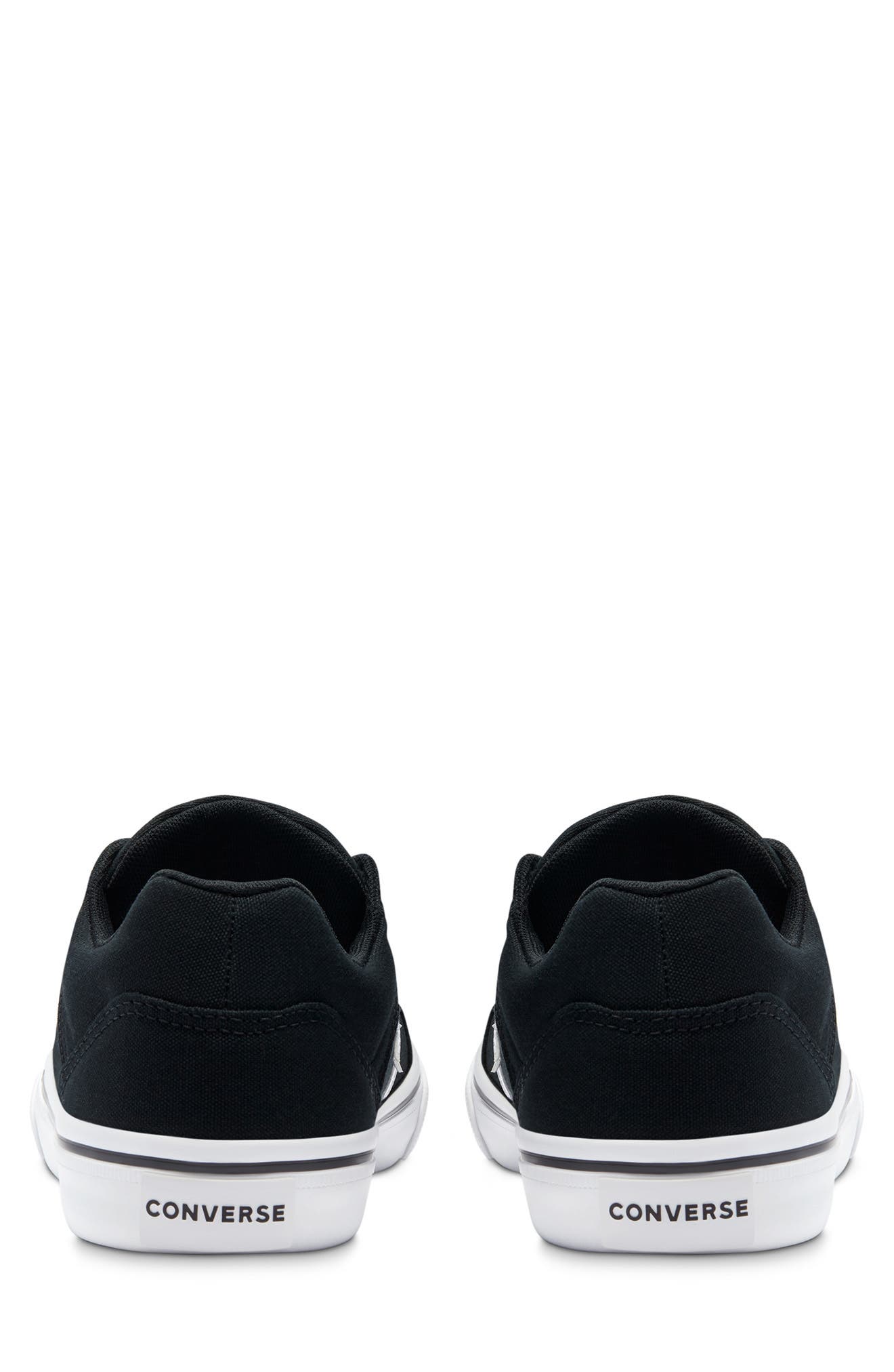 Converse El Distrito 2.0 Canvas Sneaker, Alternate, color, 