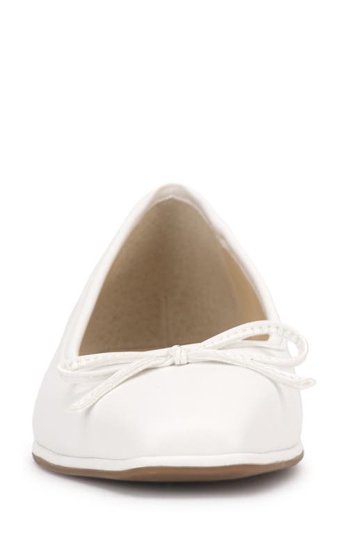Jessica Simpson Vayrina Ballet Flat