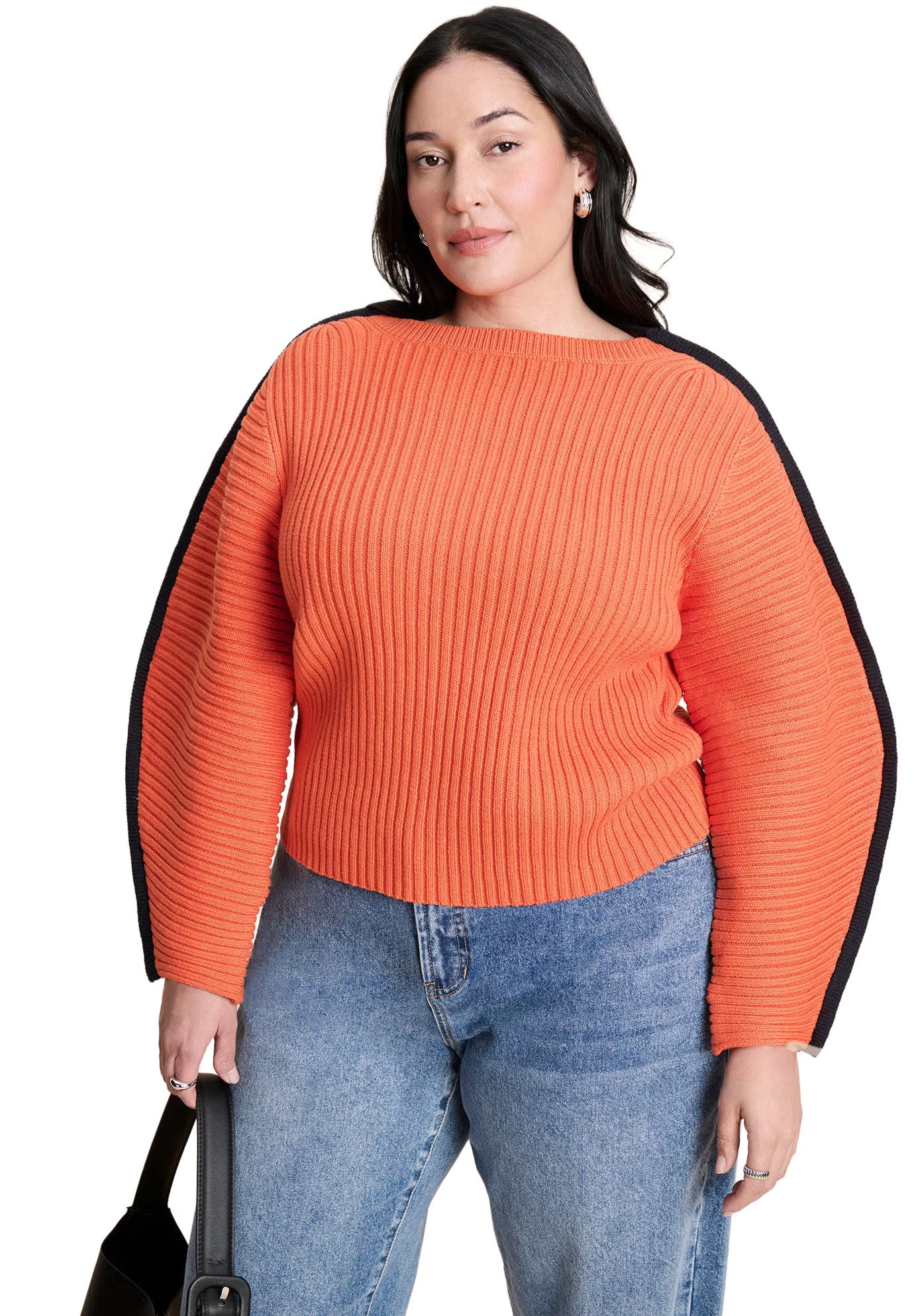 selected SPICY ORANGE