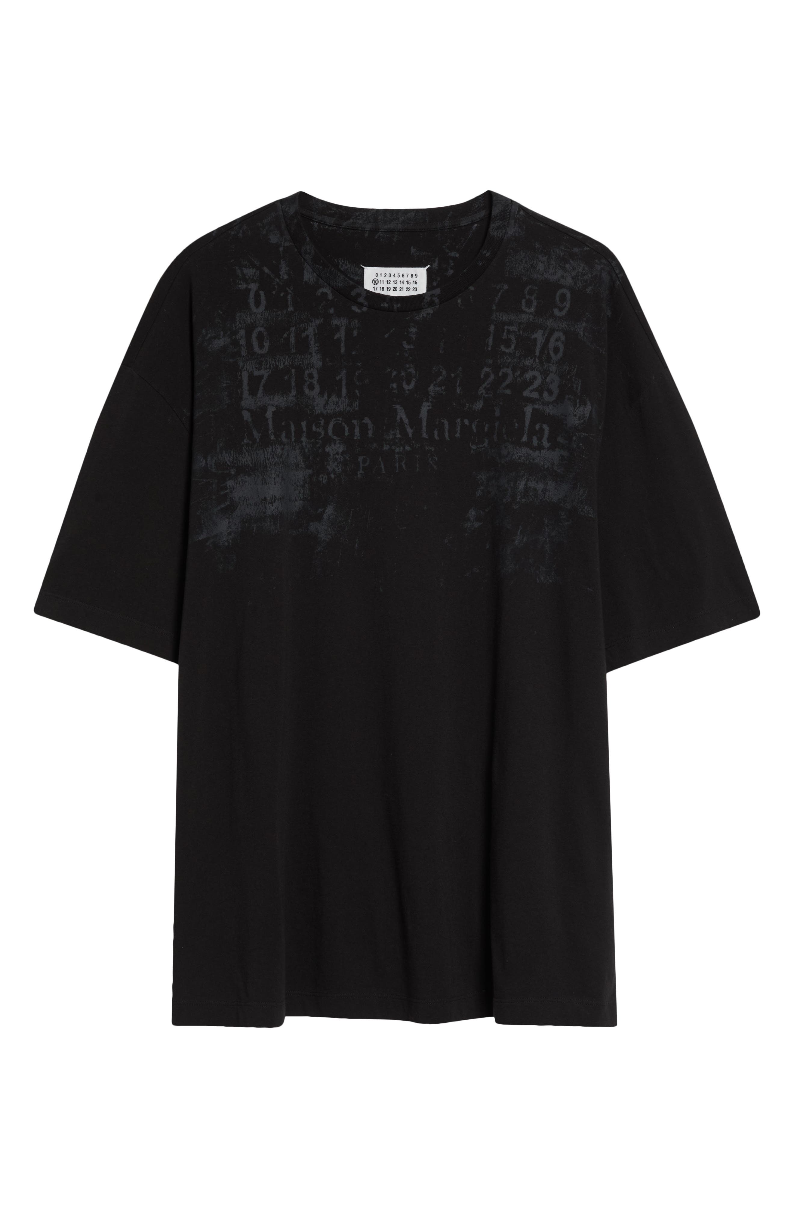 selected WASHED BLACK