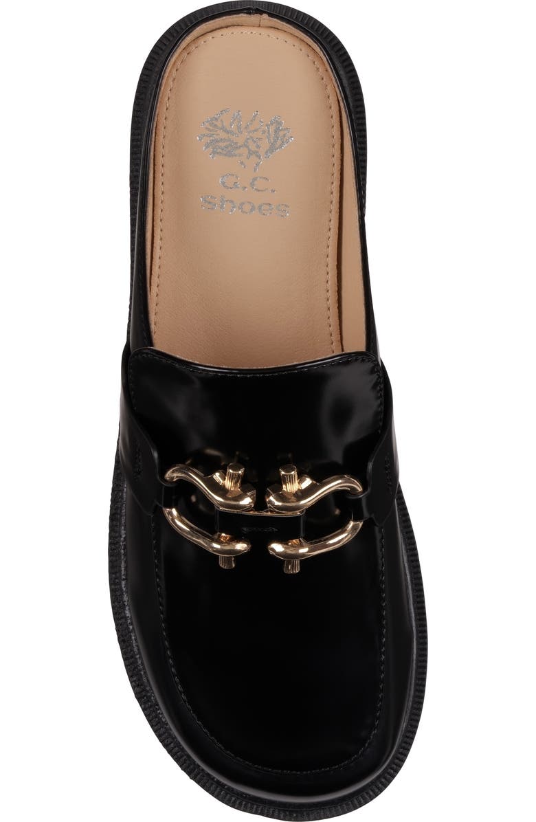 GOOD CHOICE NEW YORK Reese Loafer Mule, Alternate, color,