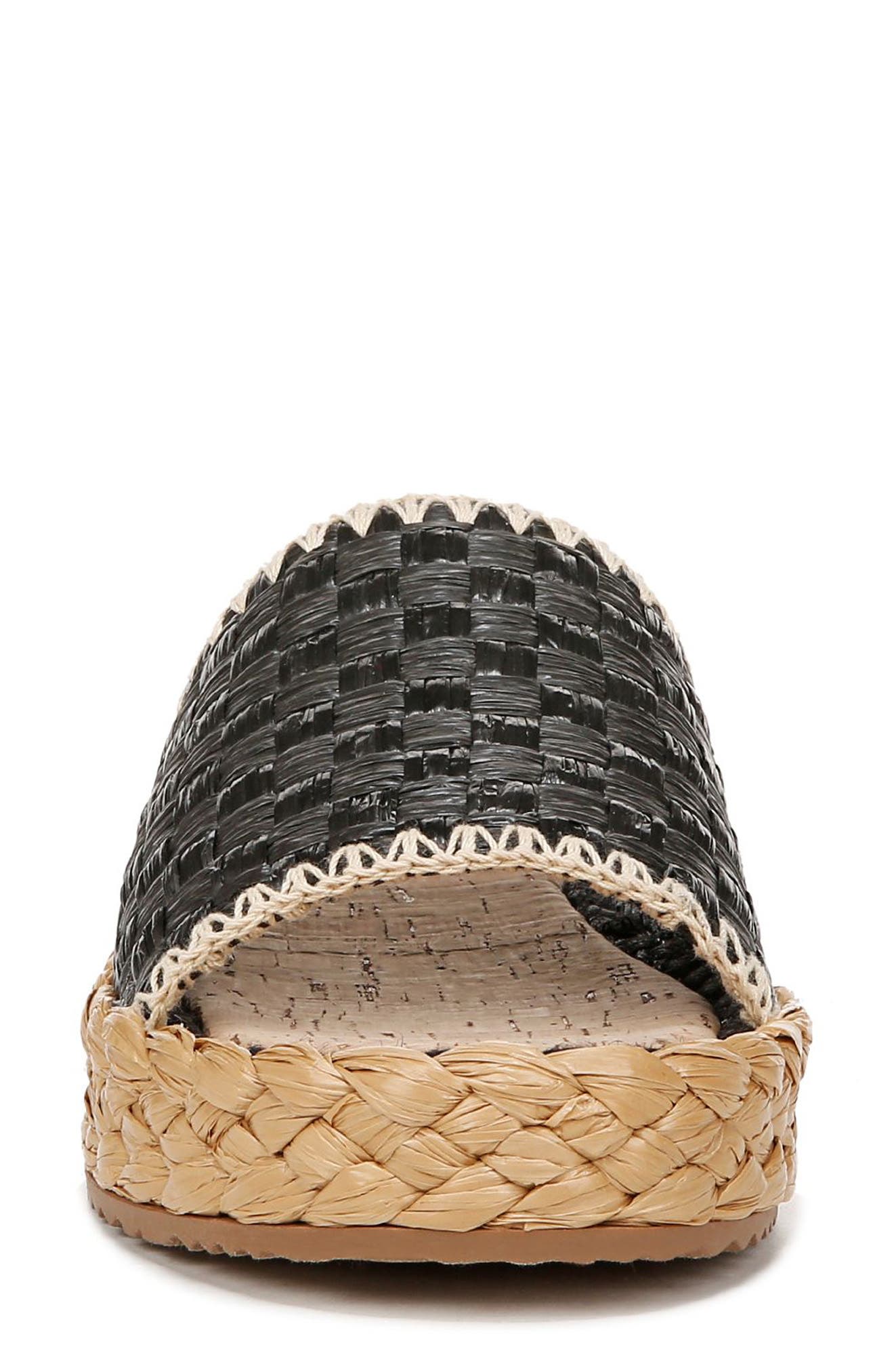 Circus NY by Sam Edelman Wallis Slide Sandal, Alternate, color, 