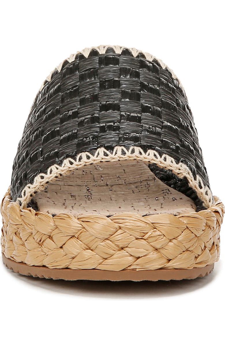 Circus NY by Sam Edelman Wallis Slide Sandal, Alternate, color,