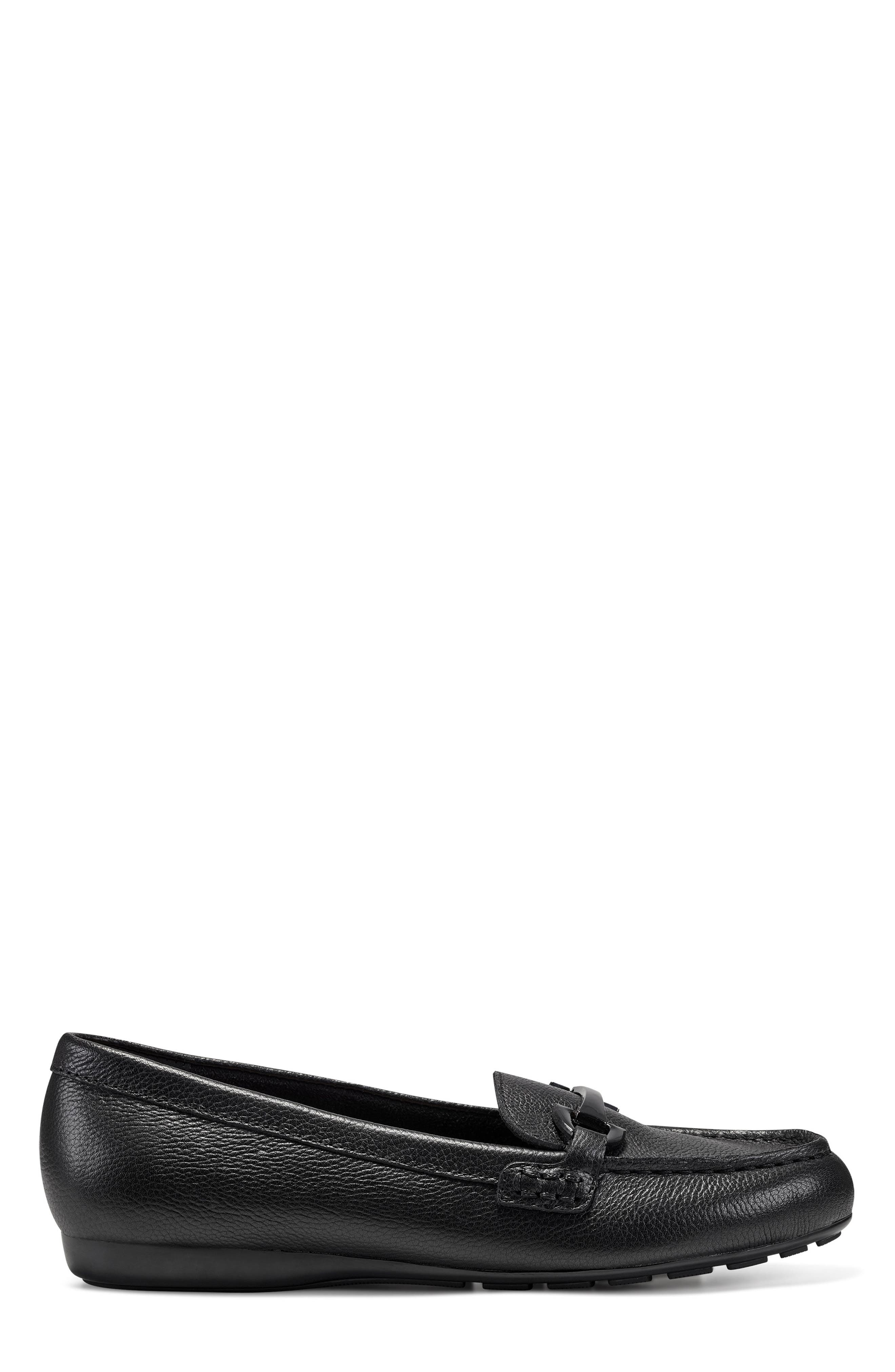 Easy Spirit Marlie Bit Loafer, Alternate, color, 
