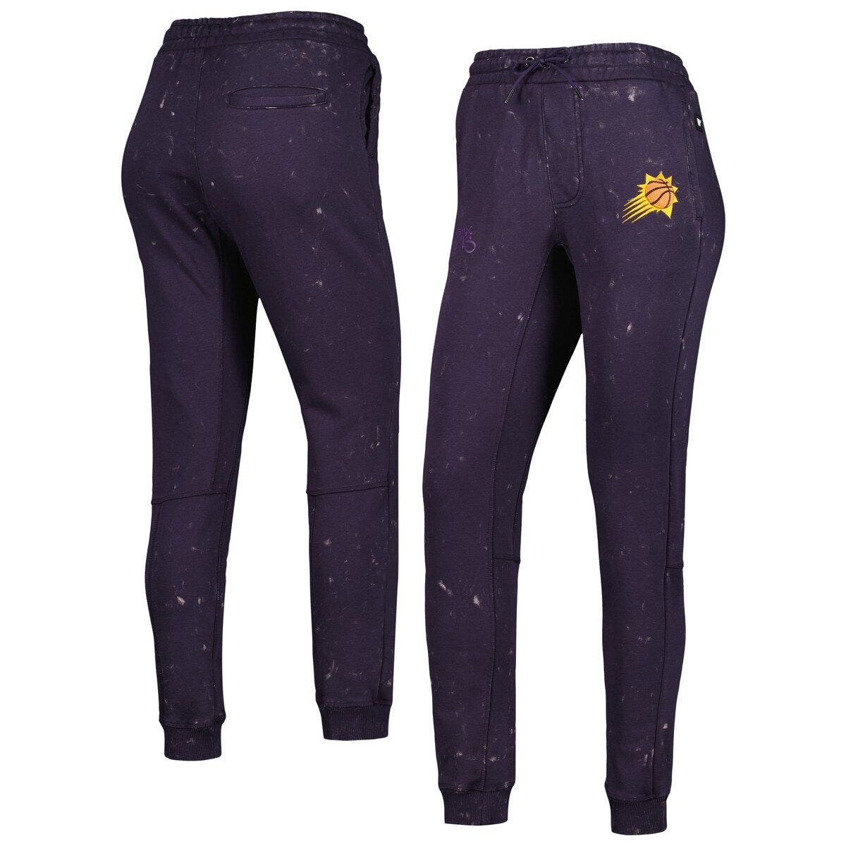 selected Purple