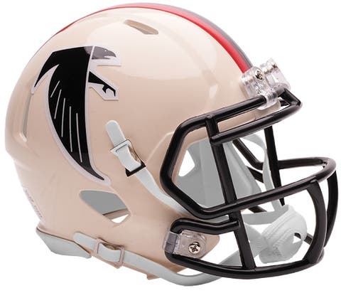 Atlanta Falcons Riddell Retro Collection NFL Mini Helmet
