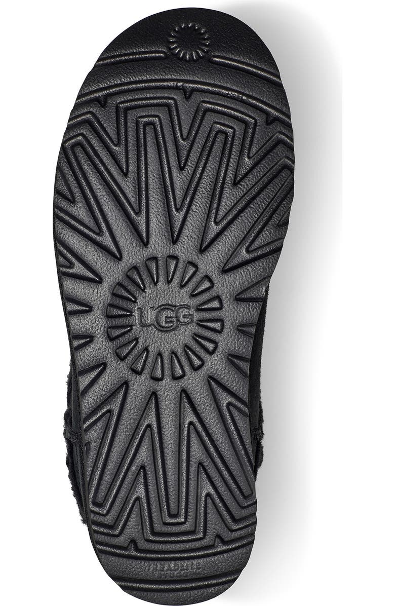 UGG<sup>®</sup> x TELFAR Logo Mini Boot, Alternate, color,