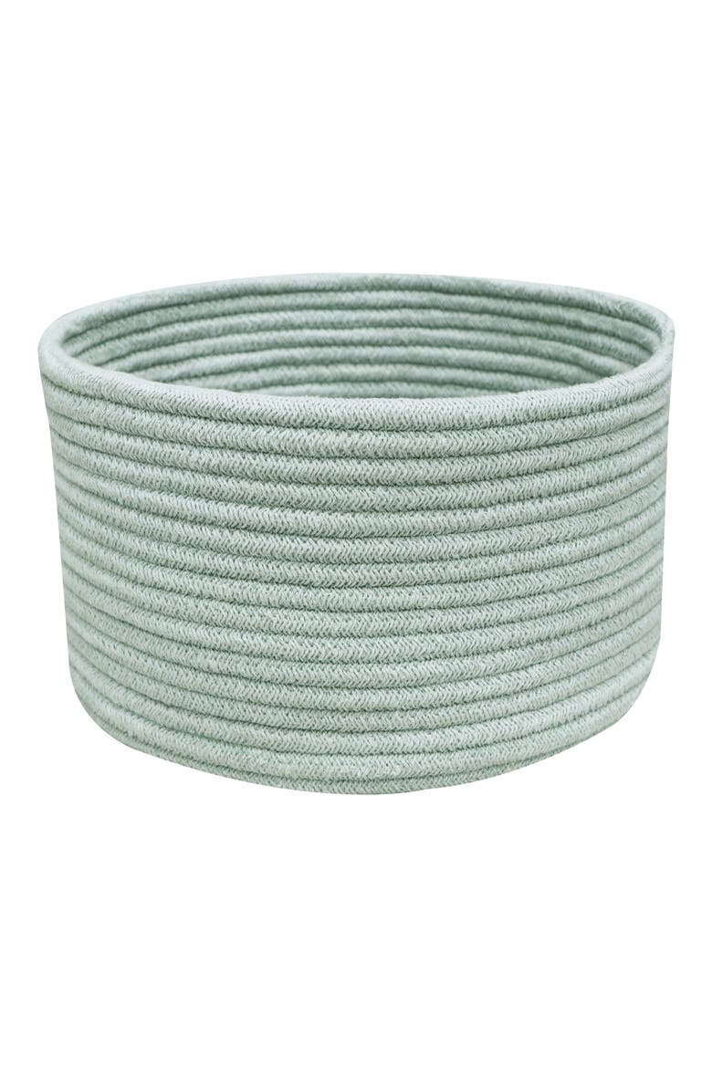 Gram Basket, Main, color, BLUE SAGE
