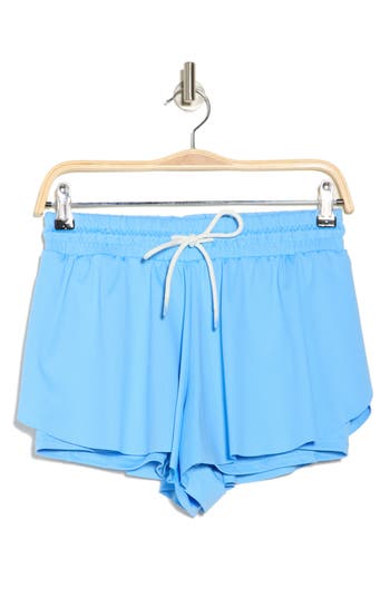 Balance Collection Penny 2-in-1 Active Shorts